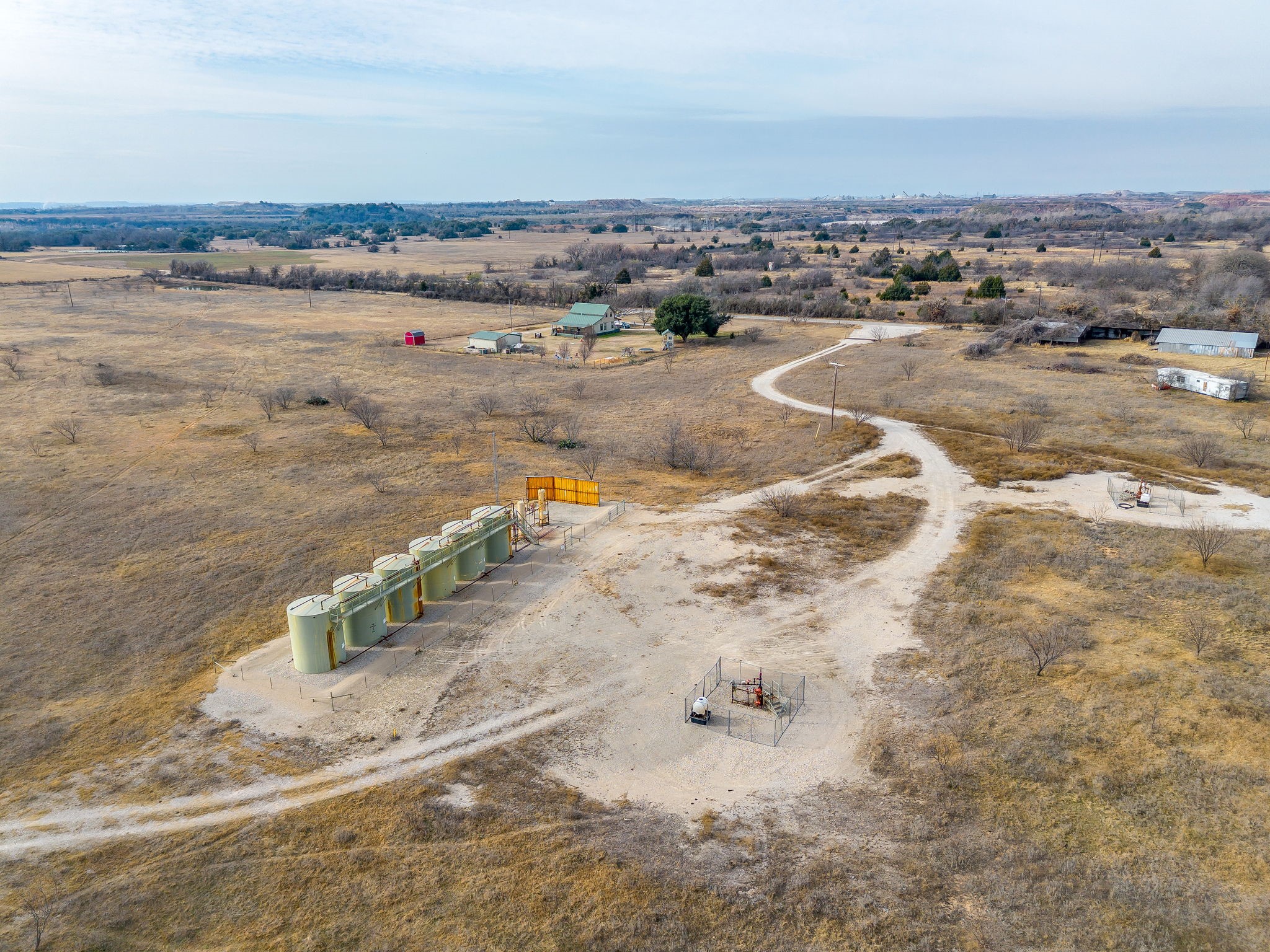 Tbd County Road 1340 Chico TX 76431