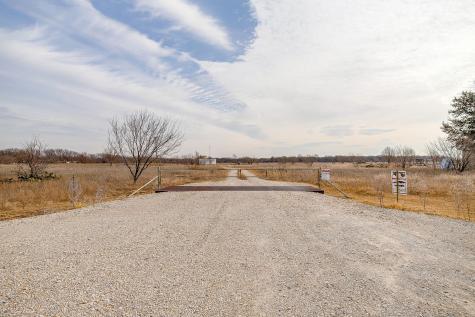 Tbd County Road 1340 Chico TX 76431