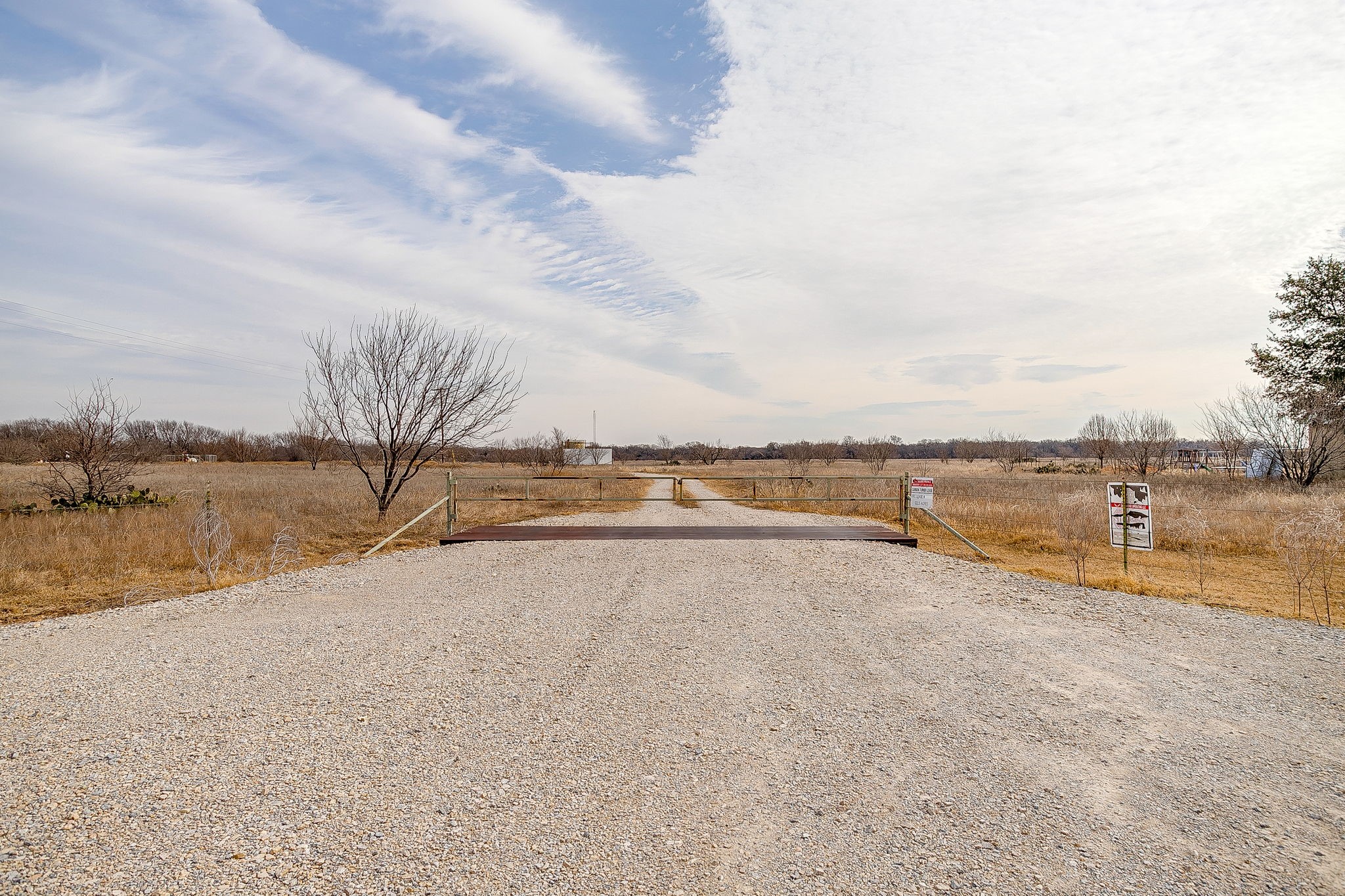 Tbd County Road 1340 Chico TX 76431