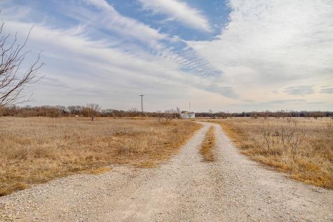 Tbd County Road 1340 Chico TX 76431