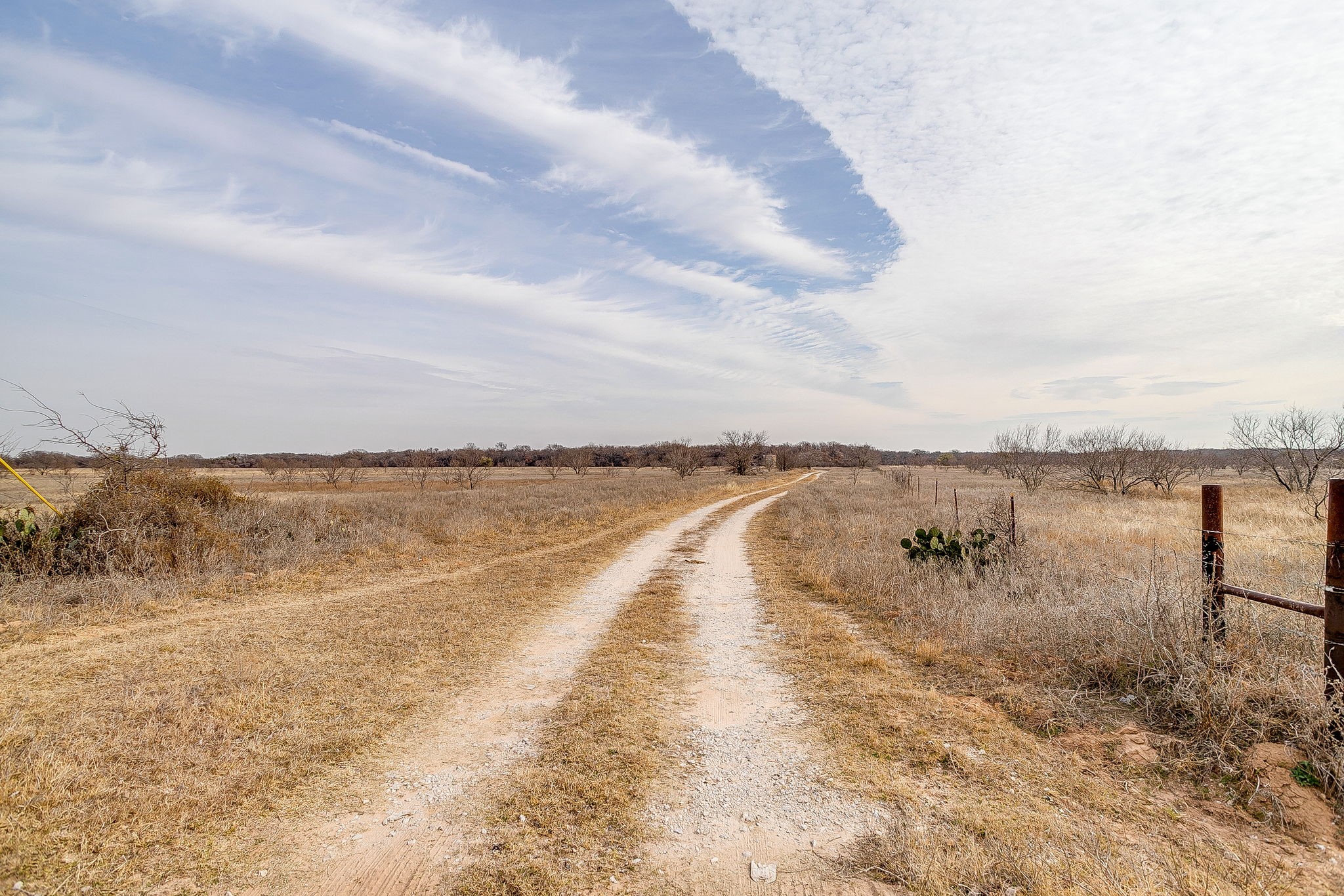 Tbd County Road 1340 Chico TX 76431