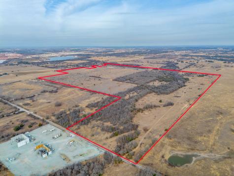Tbd County Road 1340 Chico TX 76431