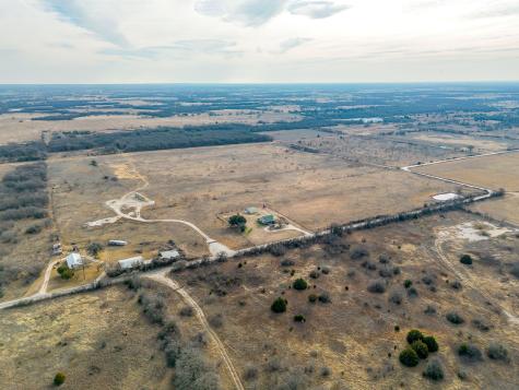 Tbd County Road 1340 Chico TX 76431