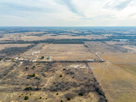 Tbd County Road 1340 Chico TX 76431