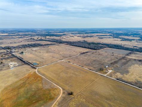Tbd County Road 1340 Chico TX 76431