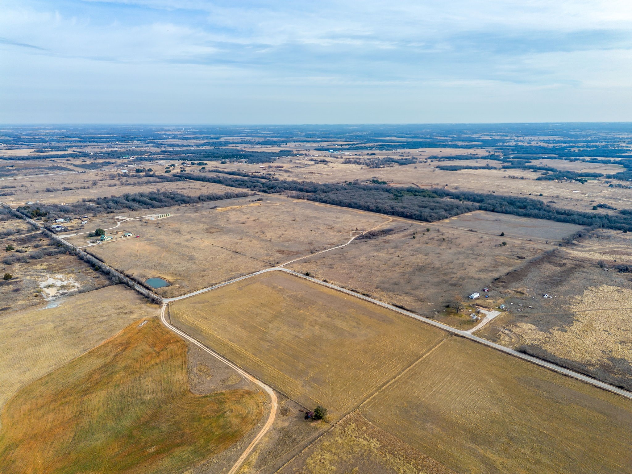 Tbd County Road 1340 Chico TX 76431
