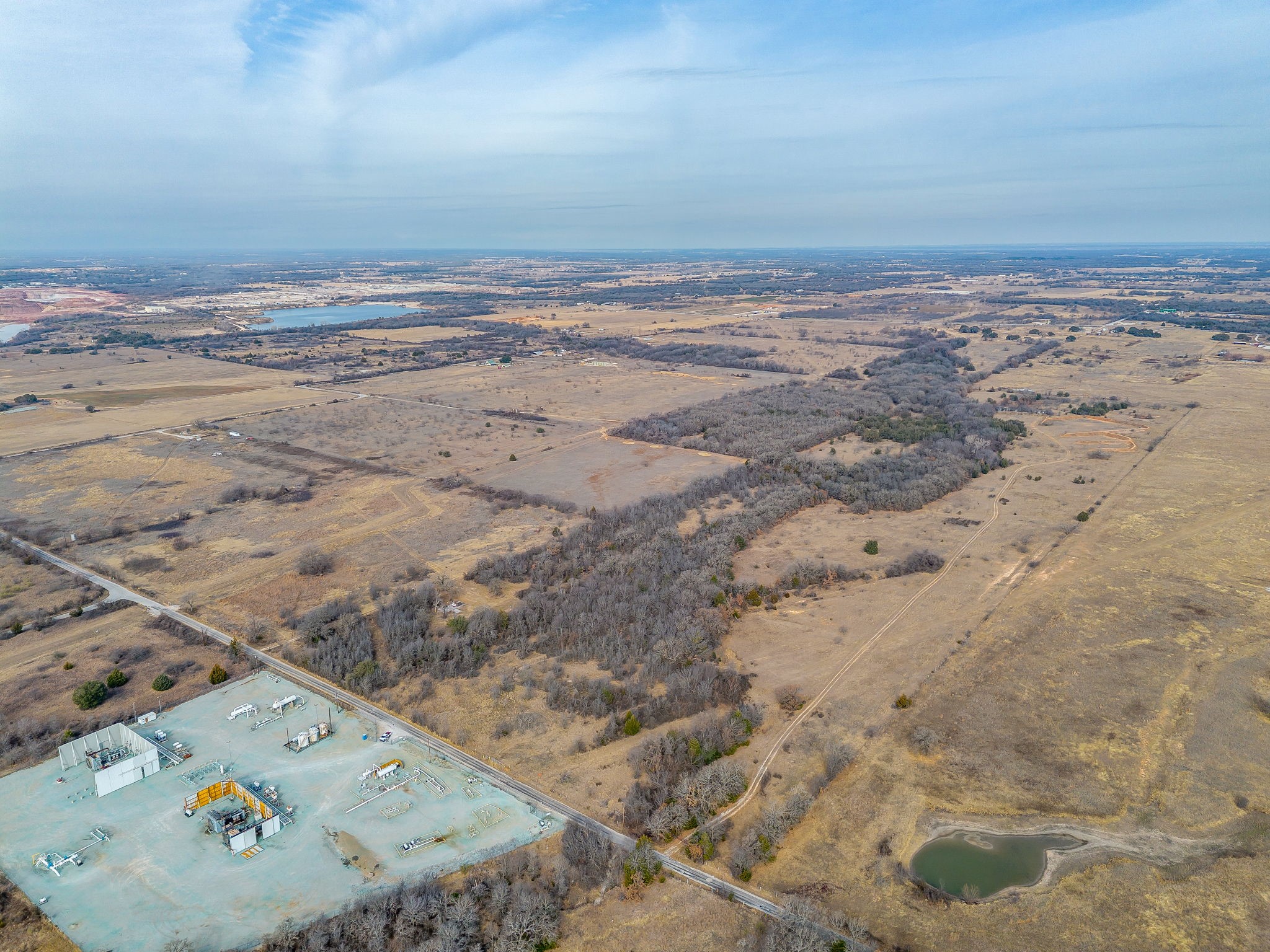 Tbd County Road 1340 Chico TX 76431