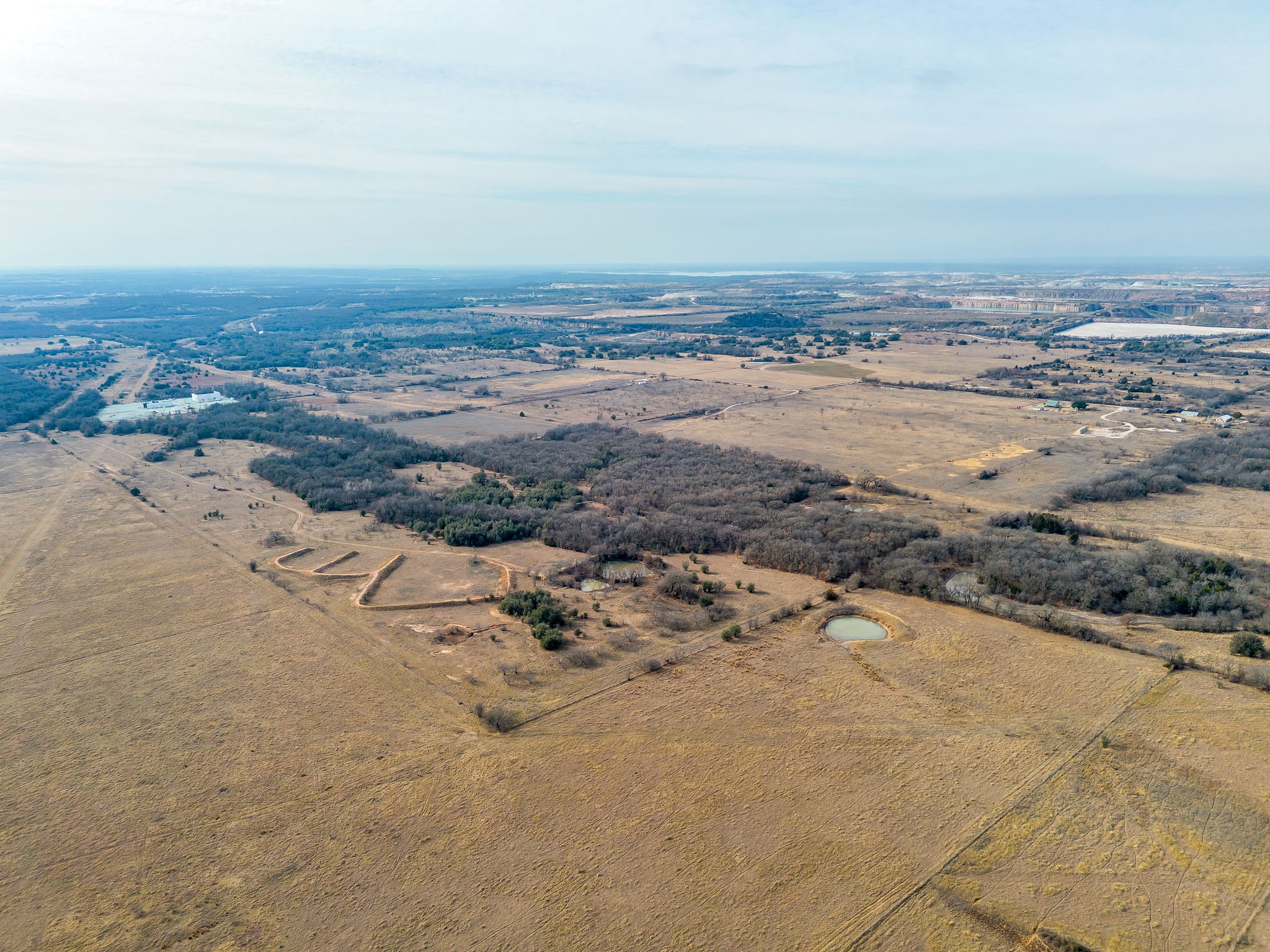 Tbd County Road 1340 Chico TX 76431