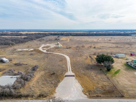 Tbd County Road 1340 Chico TX 76431