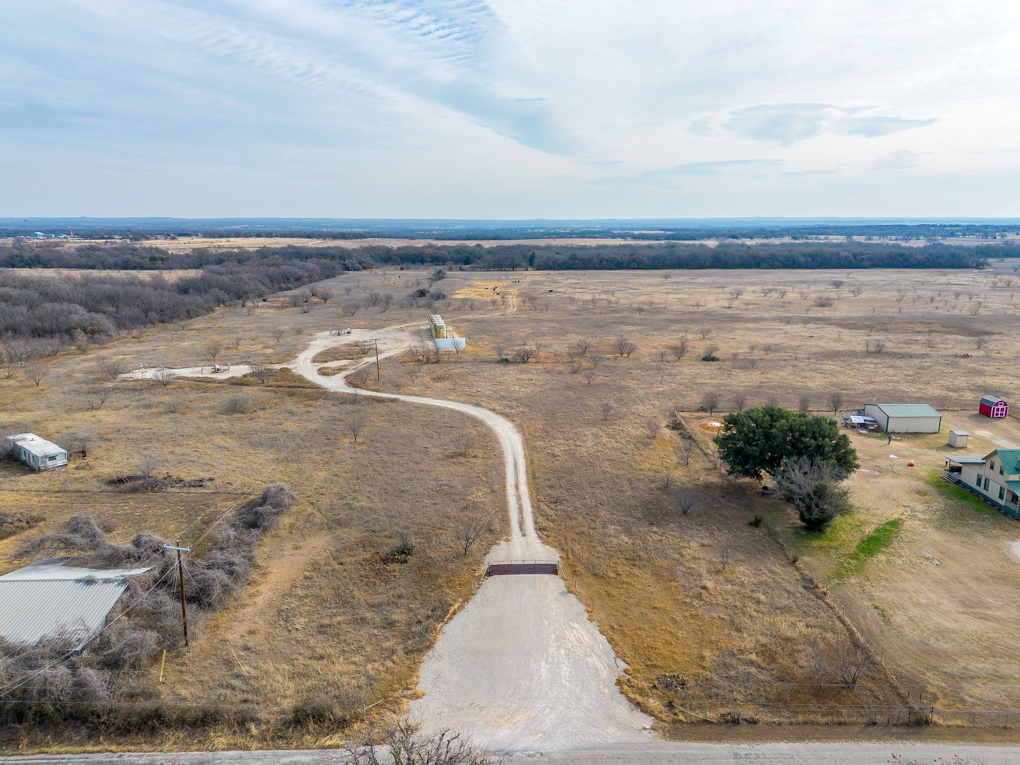 Tbd County Road 1340 Chico TX 76431