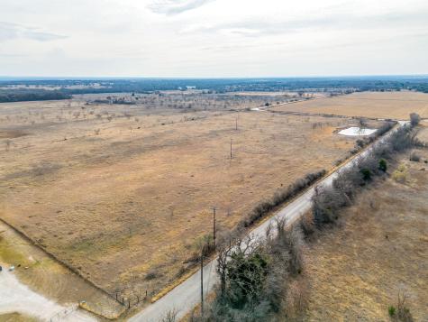 Tbd County Road 1340 Chico TX 76431