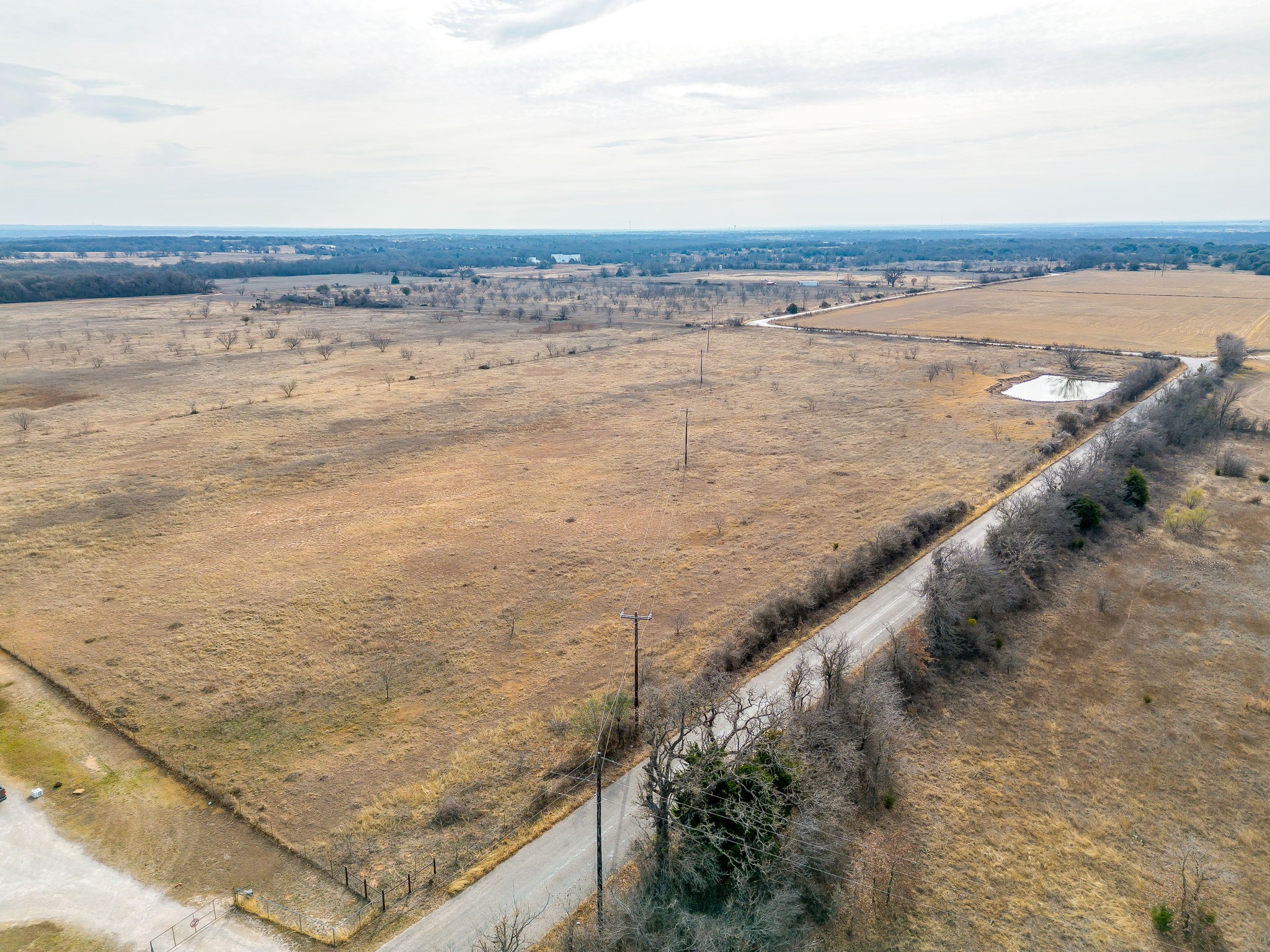 Tbd County Road 1340 Chico TX 76431