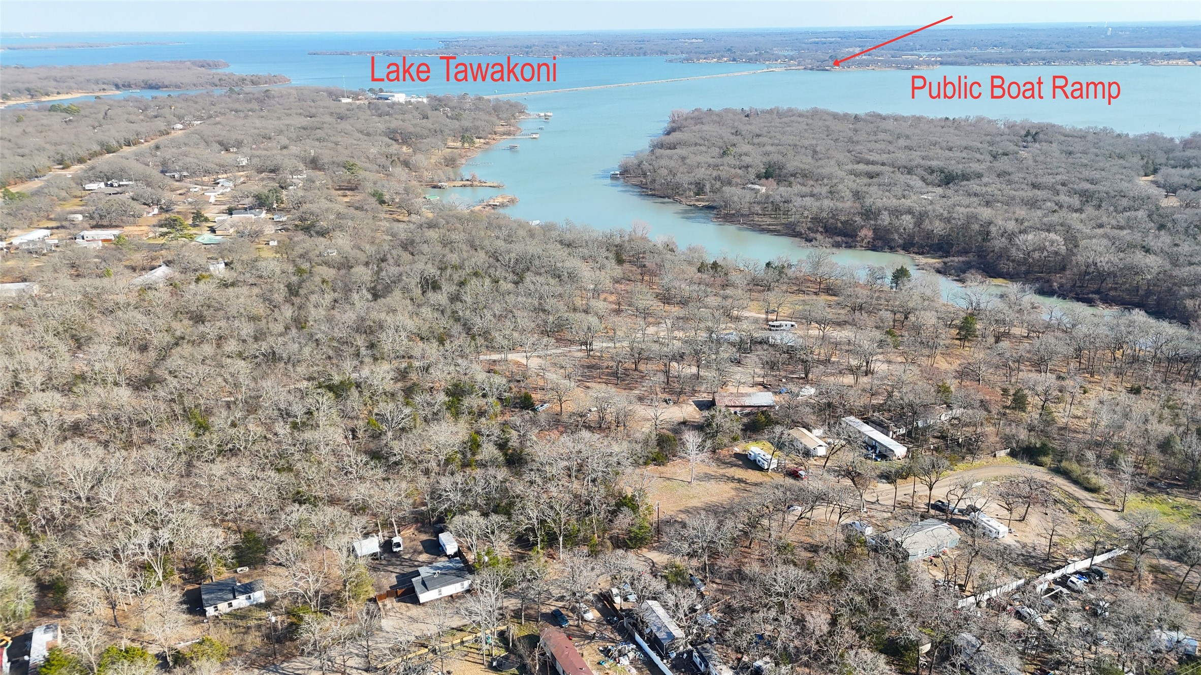 1933 Dove Drive Quinlan TX 75474