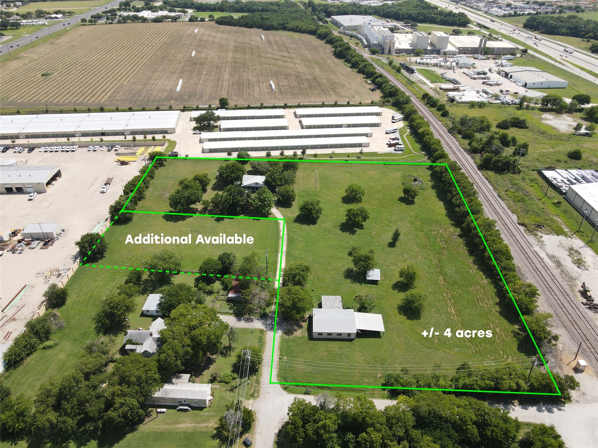 1319 Culberson Road Waxahachie TX 75165