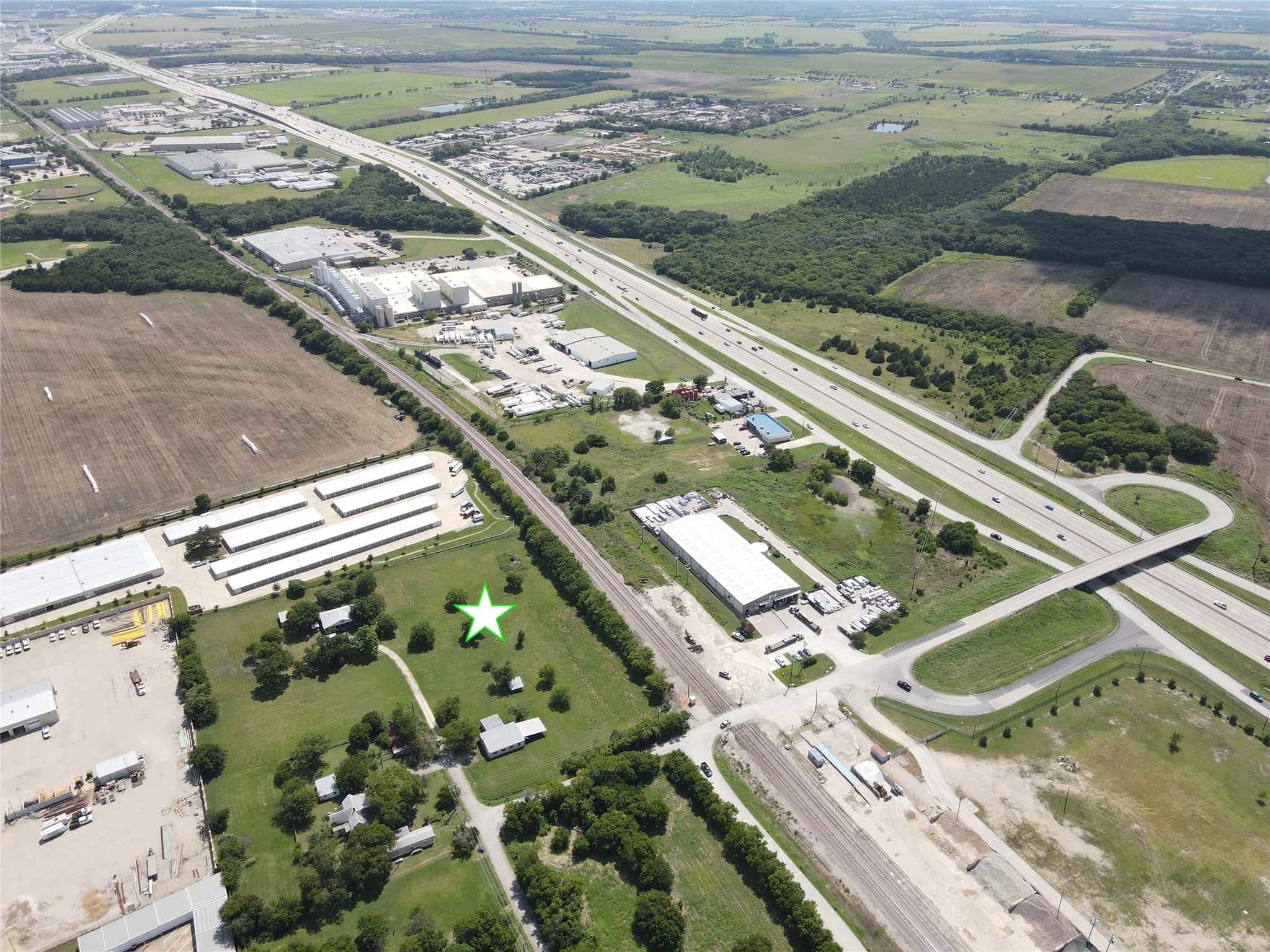 1319 Culberson Road Waxahachie TX 75165