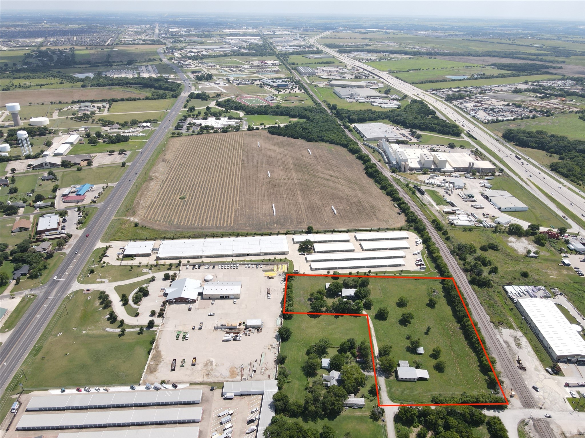 1319 Culberson Road Waxahachie TX 75165