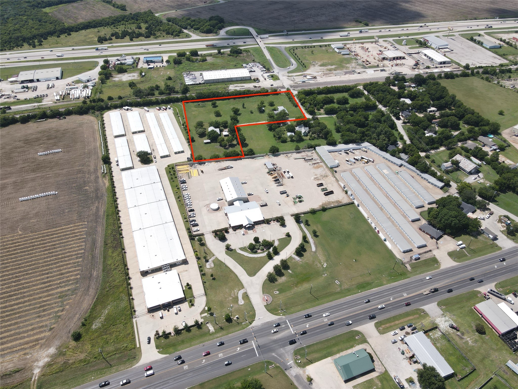 1319 Culberson Road Waxahachie TX 75165