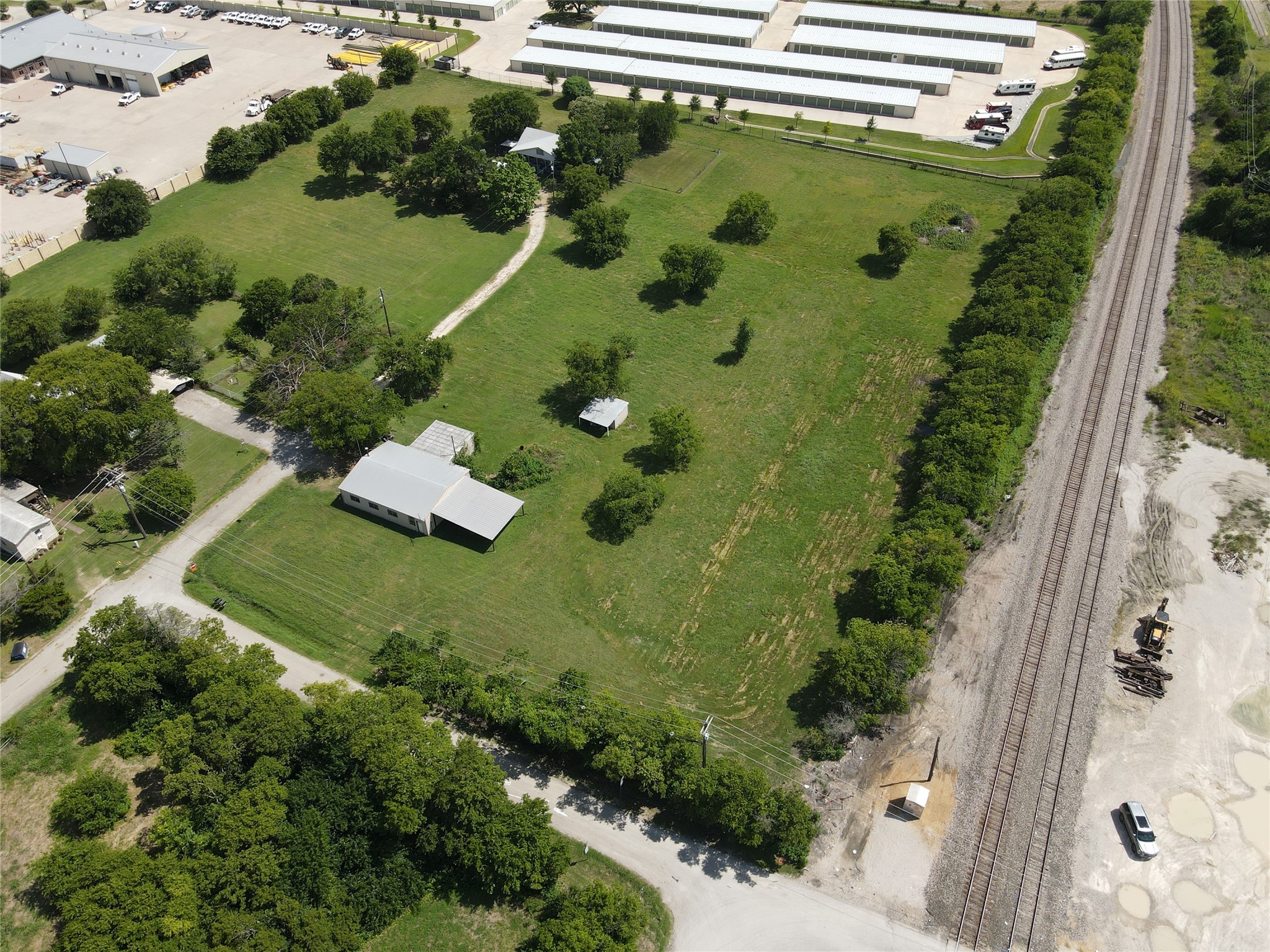 1319 Culberson Road Waxahachie TX 75165