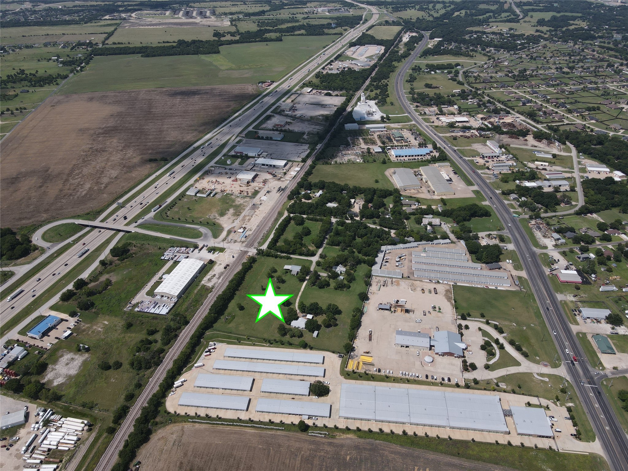 1319 Culberson Road Waxahachie TX 75165