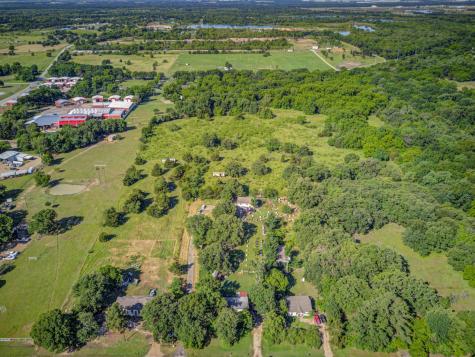 2617 Kleberg Road Seagoville TX 75159