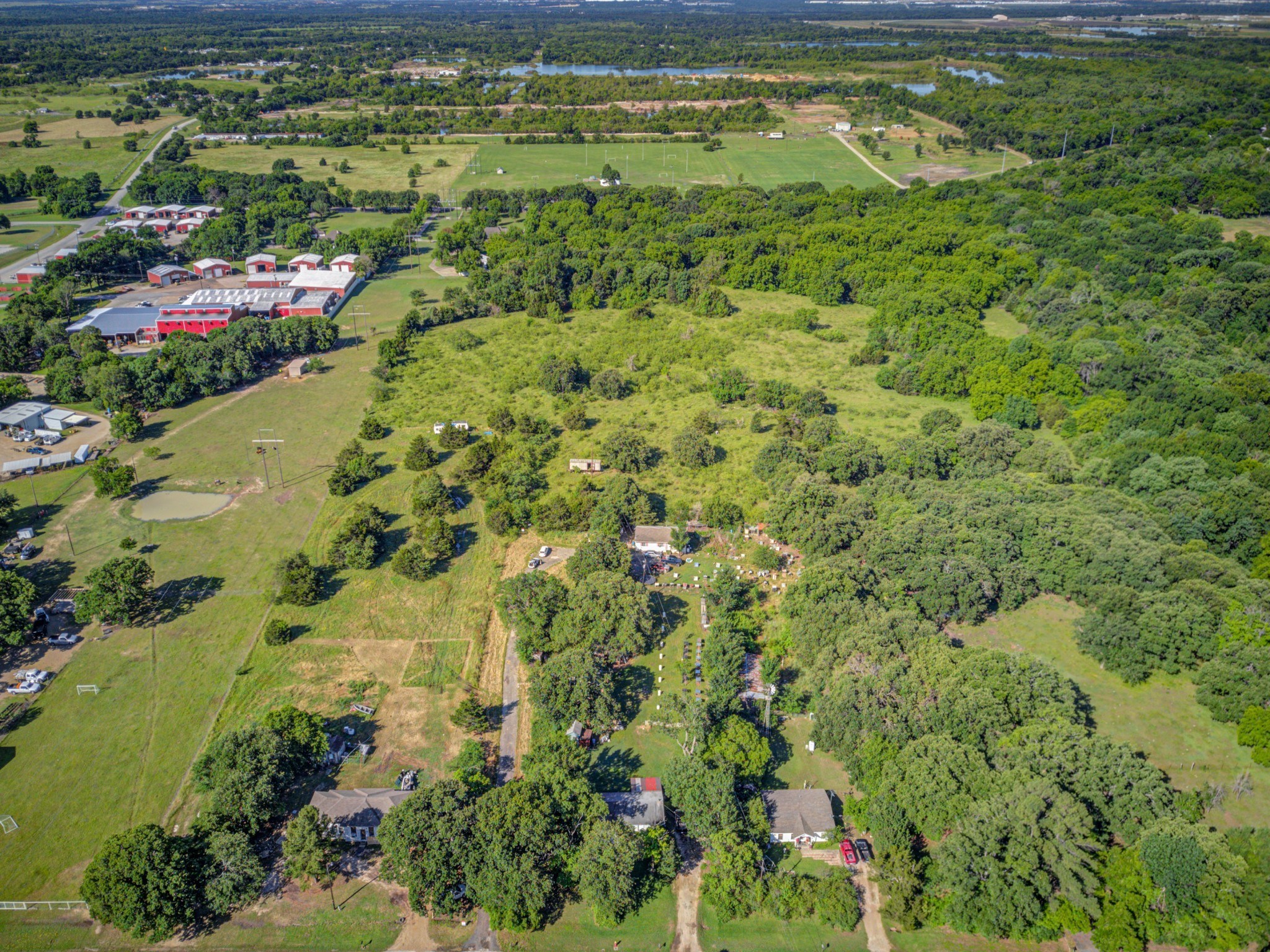 2617 Kleberg Road Seagoville TX 75159