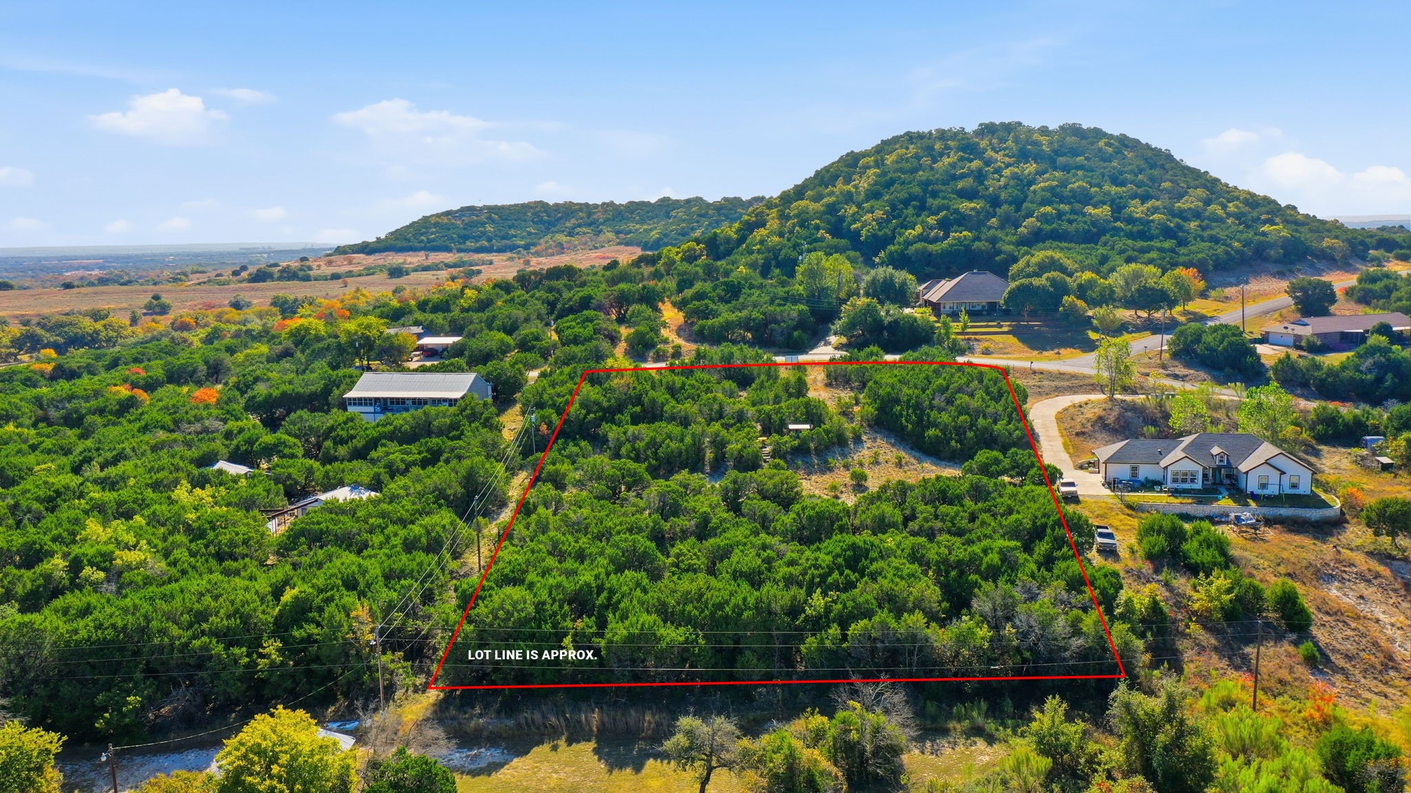 1936 Sterling Road Granbury TX 76048