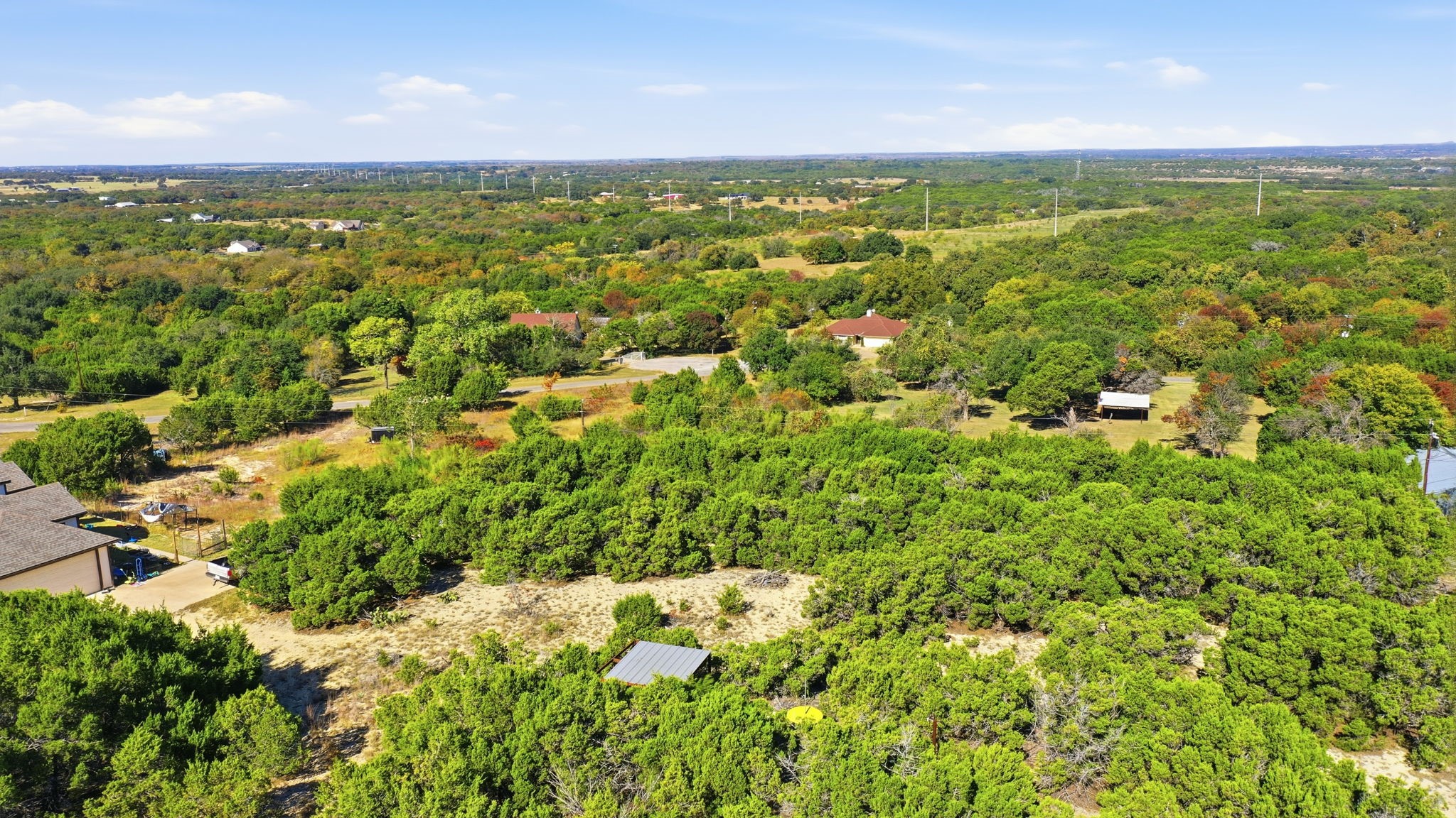 1936 Sterling Road Granbury TX 76048