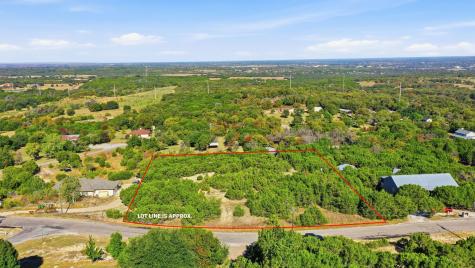 1936 Sterling Road Granbury TX 76048