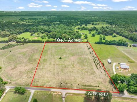 TBD Vz County Road 4912 Van TX 75790