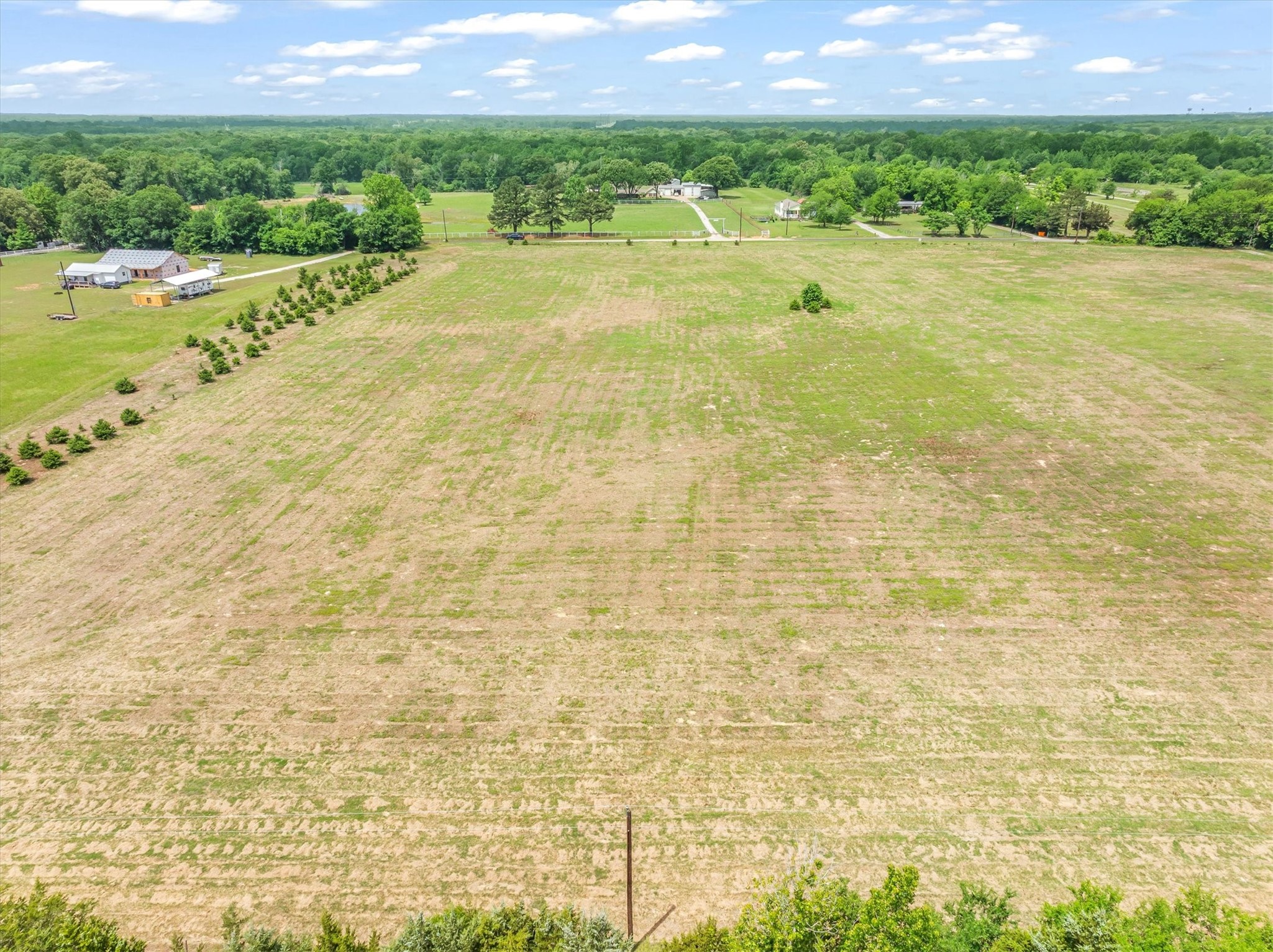 Tbd Vz County Road 4912 Van TX 75790