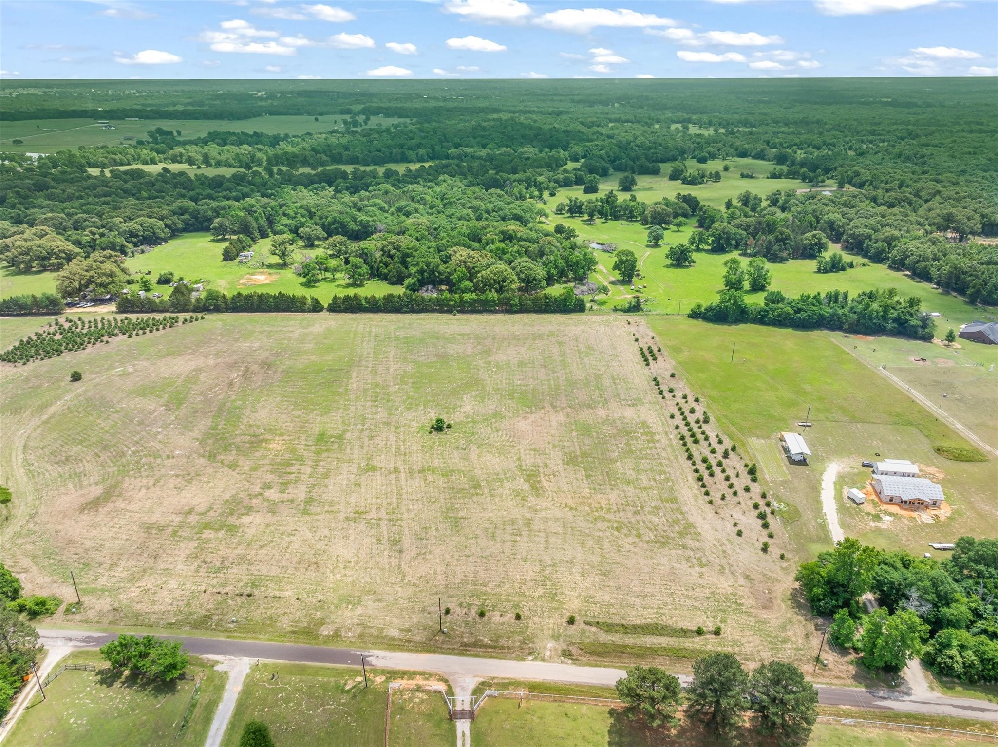 Tbd Vz County Road 4912 Van TX 75790