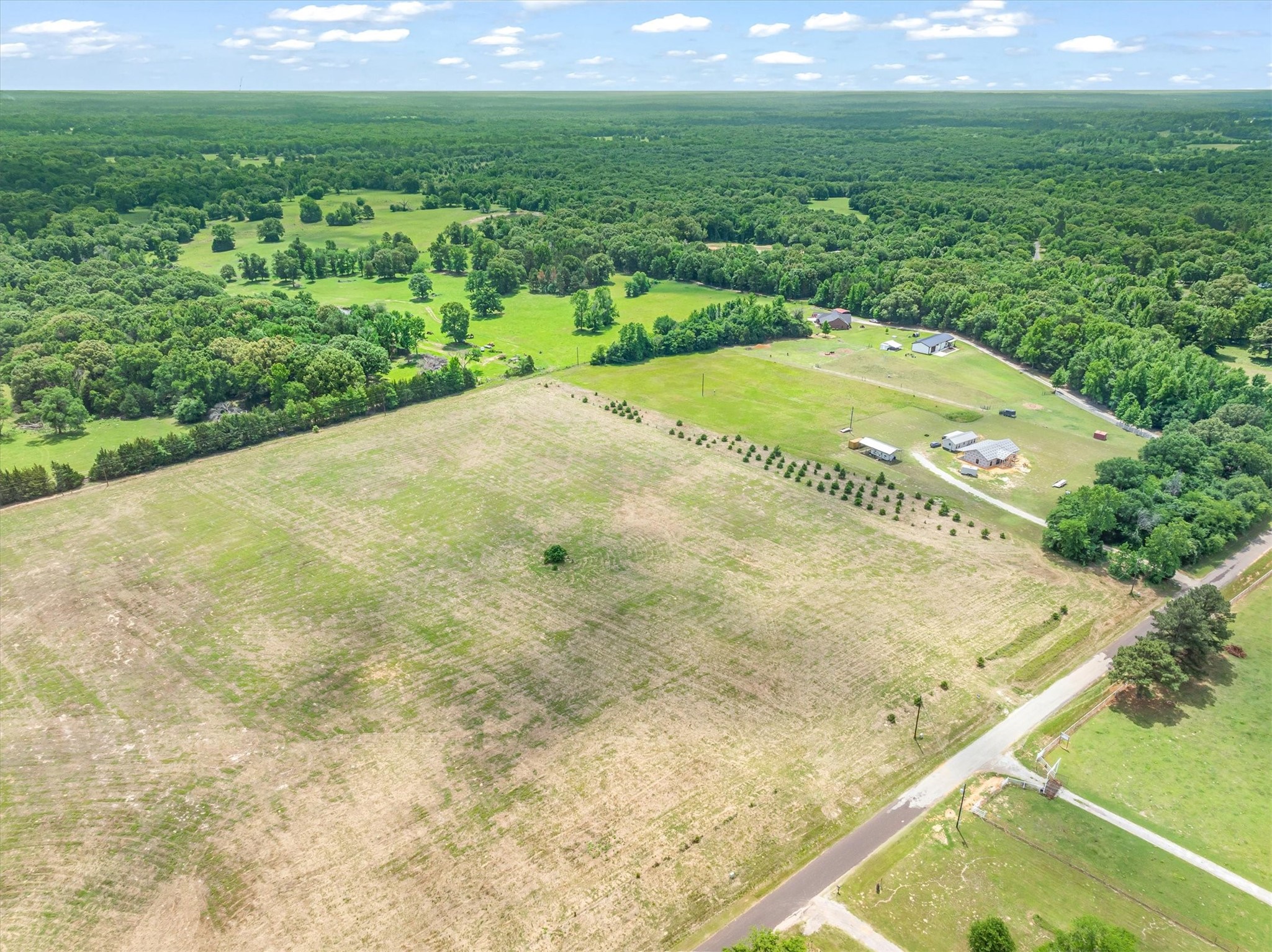 Tbd Vz County Road 4912 Van TX 75790