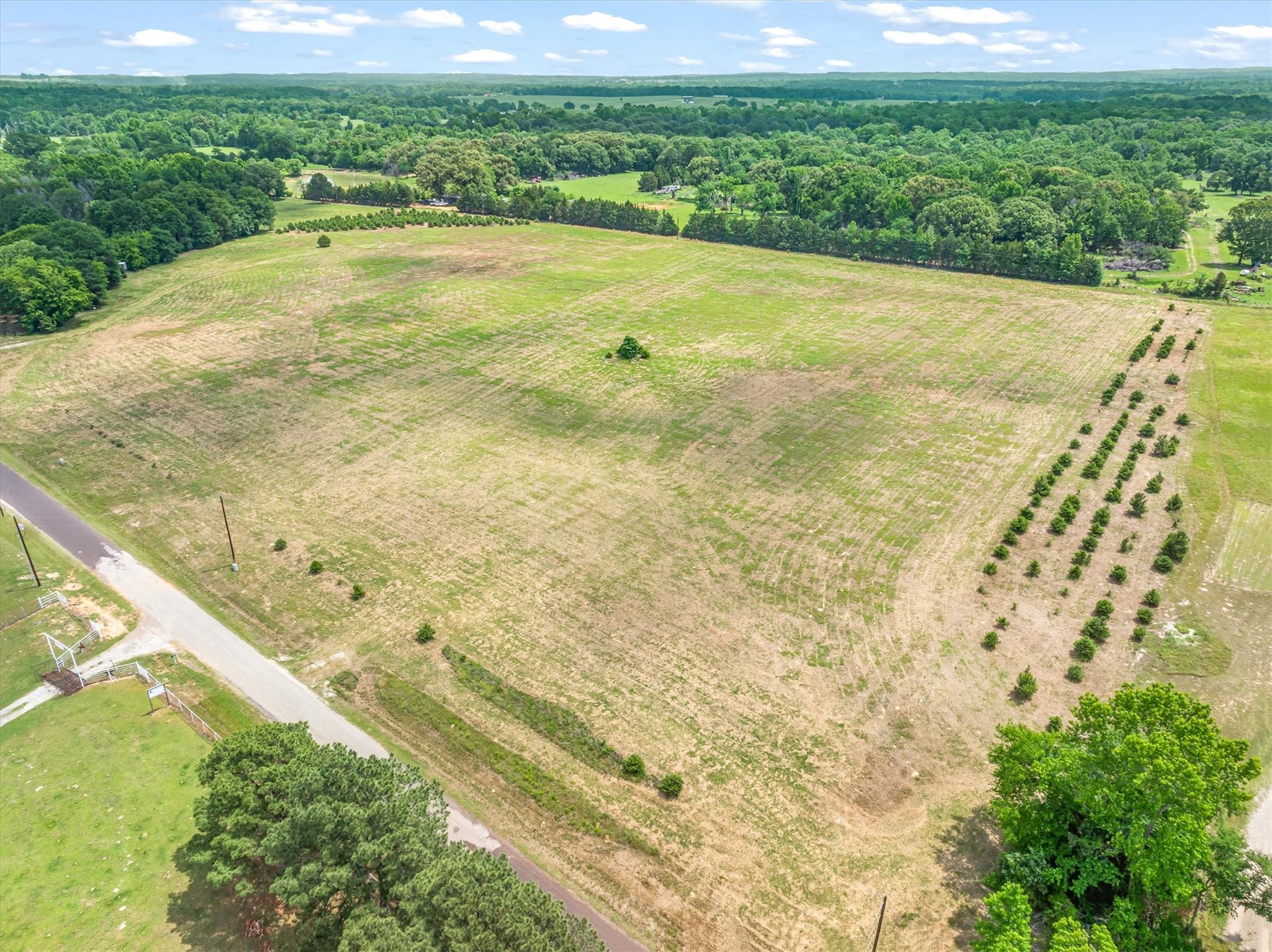 Tbd Vz County Road 4912 Van TX 75790