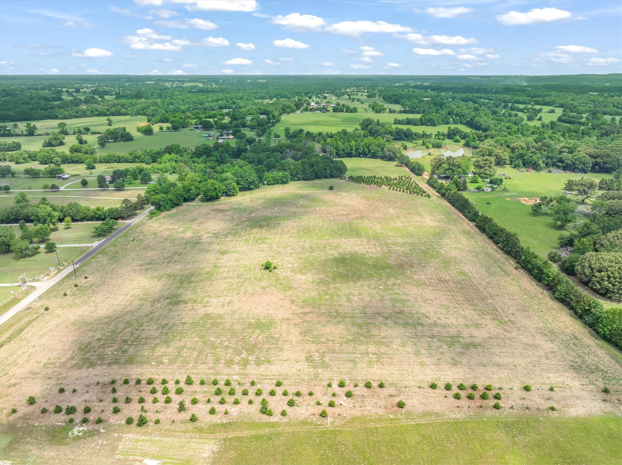 Tbd Vz County Road 4912 Van TX 75790