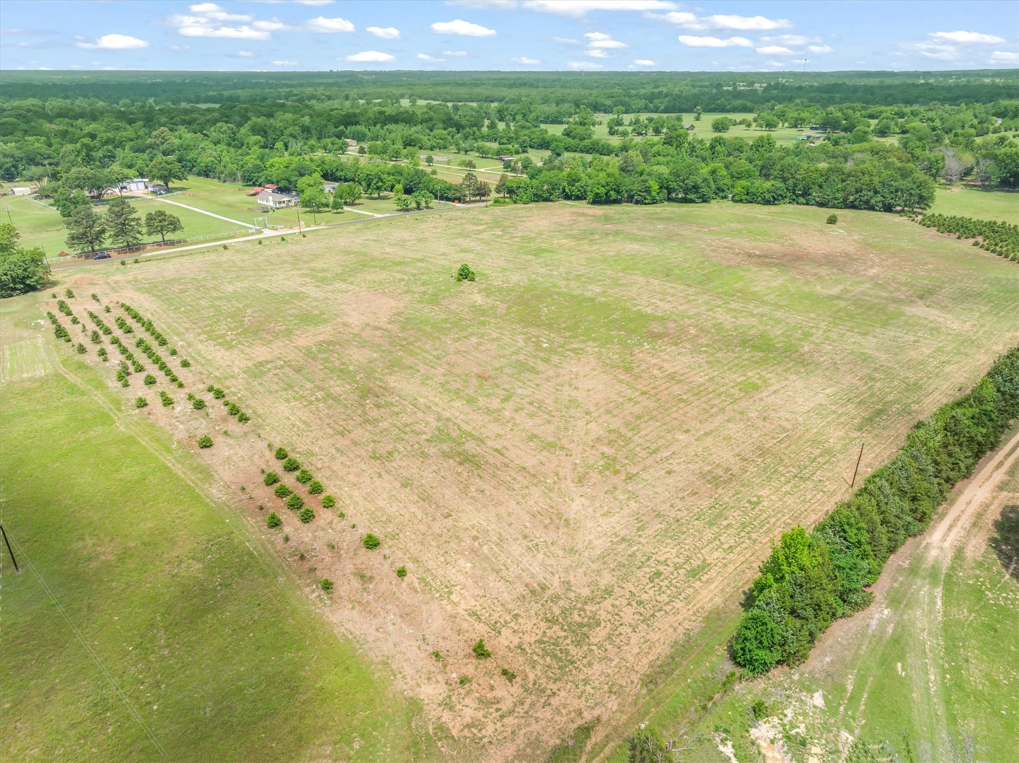 Tbd Vz County Road 4912 Van TX 75790