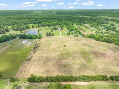 Tbd Vz County Road 4912 Van TX 75790