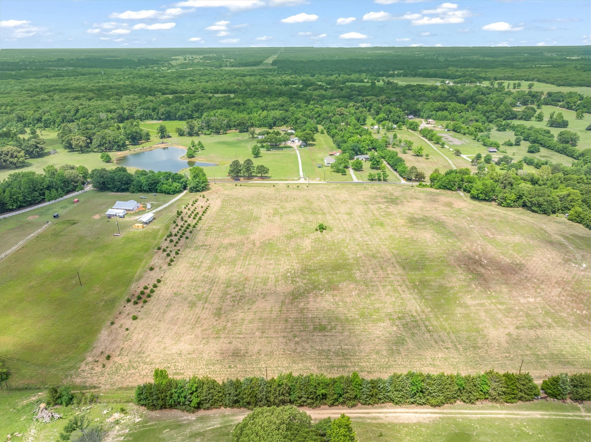 Tbd Vz County Road 4912 Van TX 75790