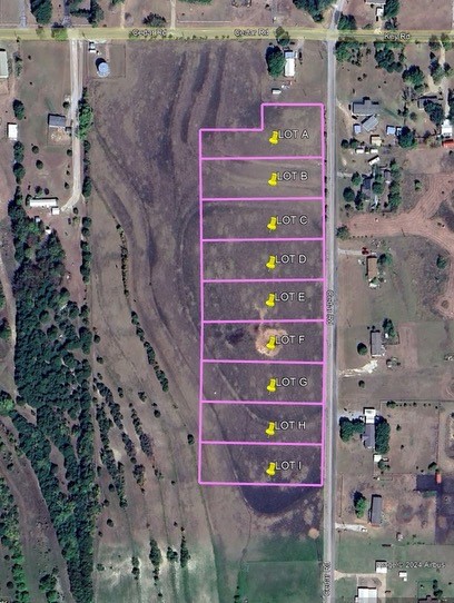 Tbd Lot J Cedar Road Sherman TX 75090