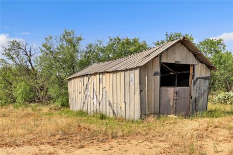 14175 State Highway 6 Moran TX 76464