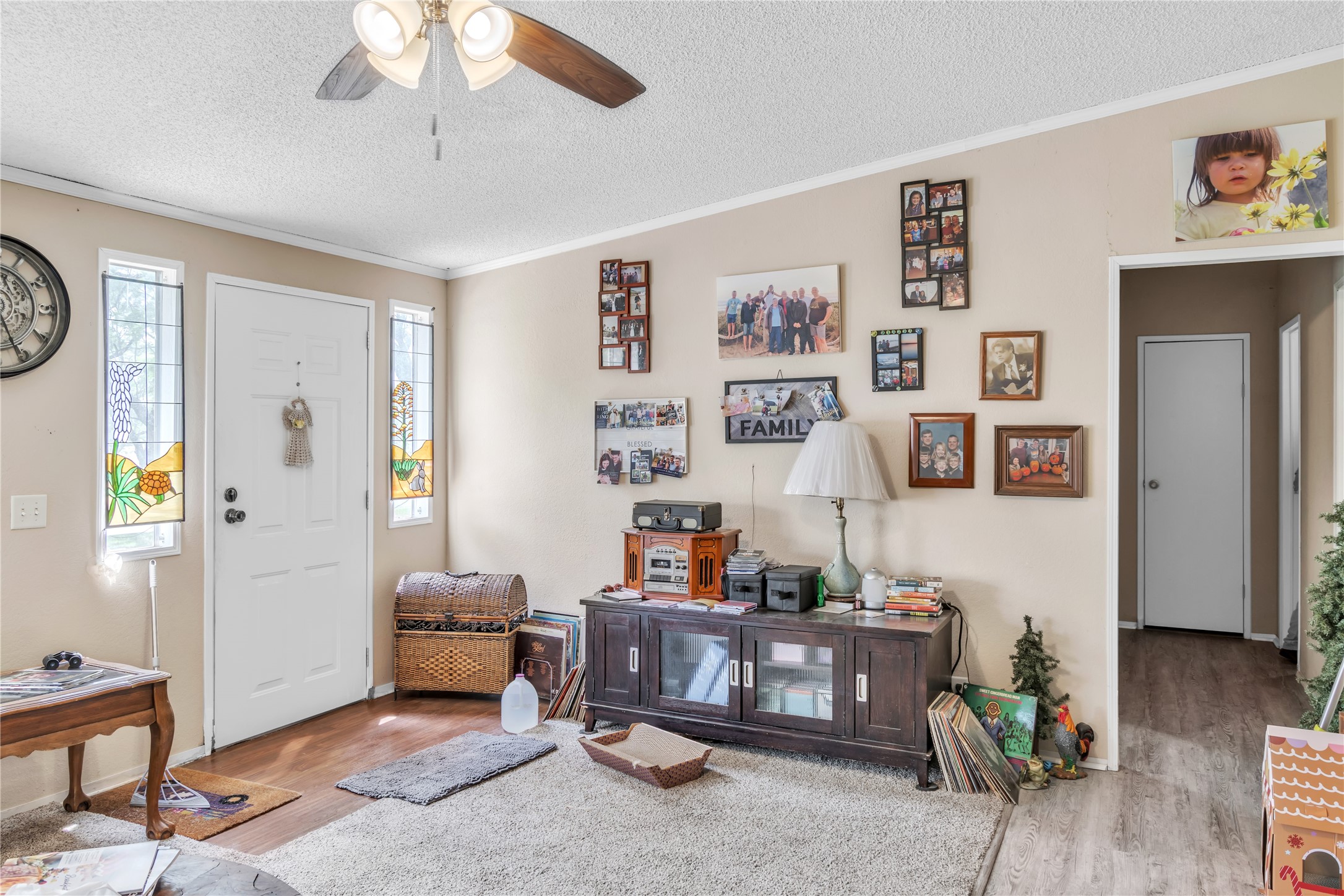 14175 State Highway 6 Moran TX 76464