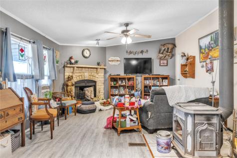 14175 State Highway 6 Moran TX 76464