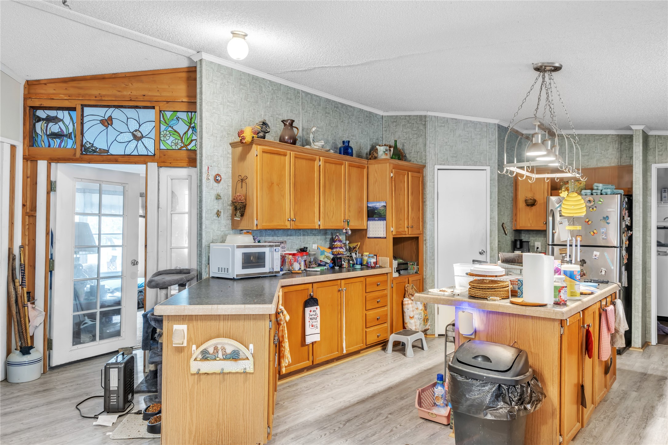 14175 State Highway 6 Moran TX 76464