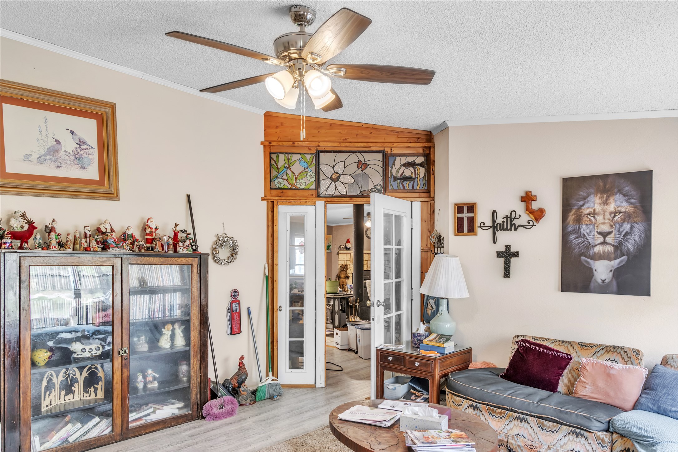 14175 State Highway 6 Moran TX 76464