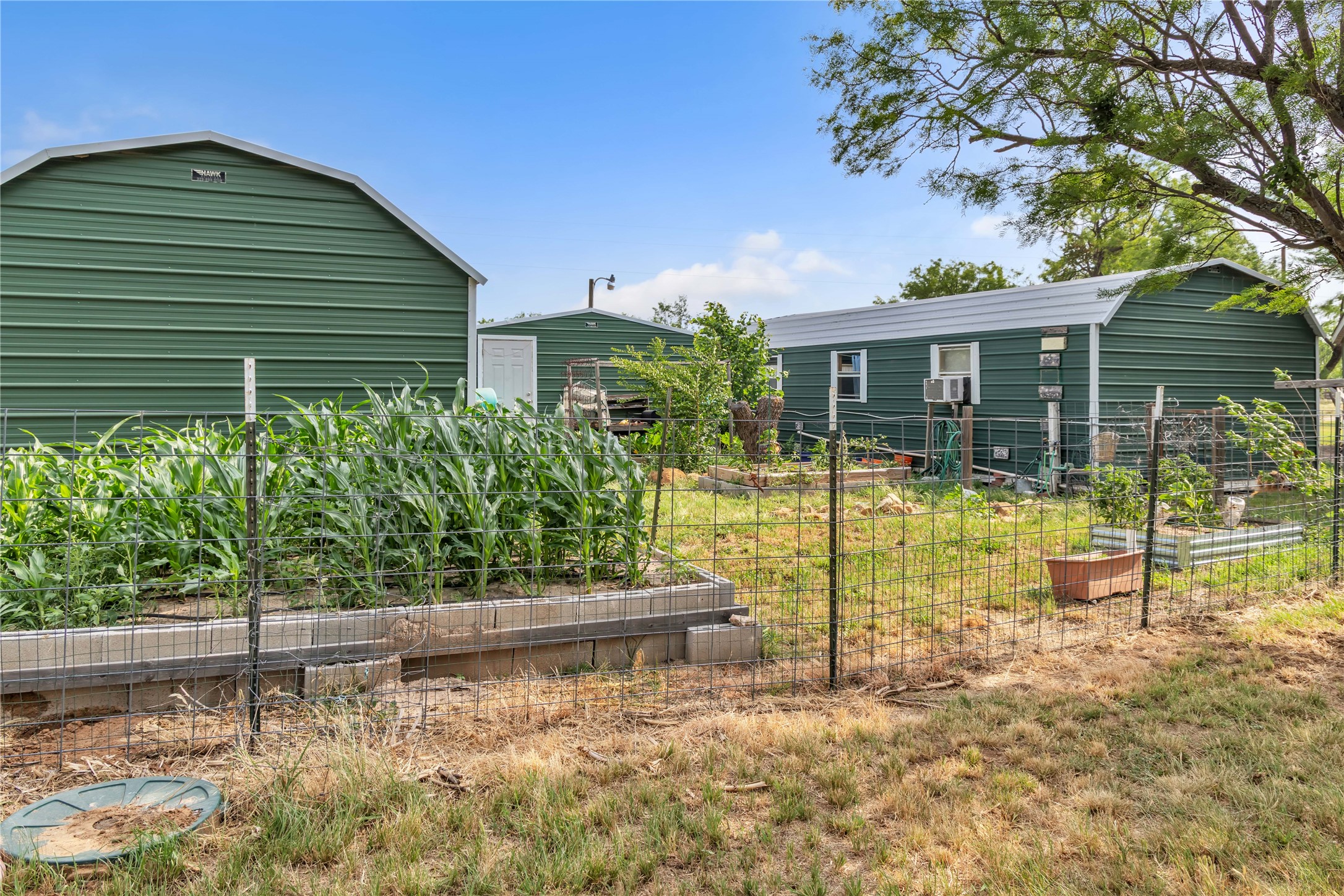 14175 State Highway 6 Moran TX 76464
