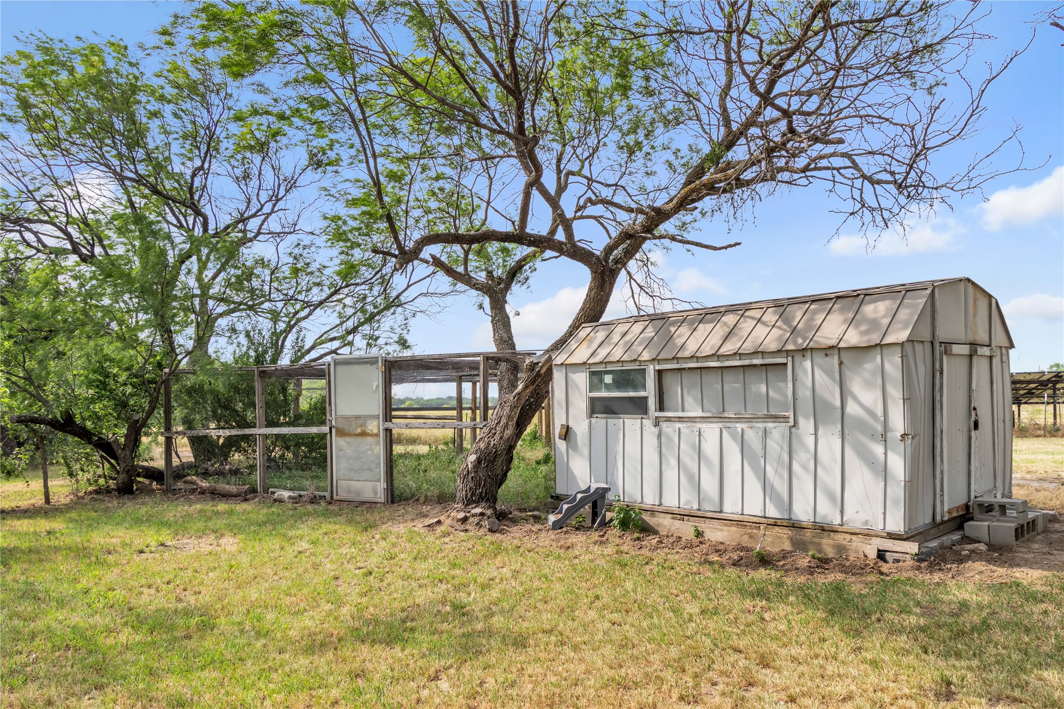 14175 State Highway 6 Moran TX 76464