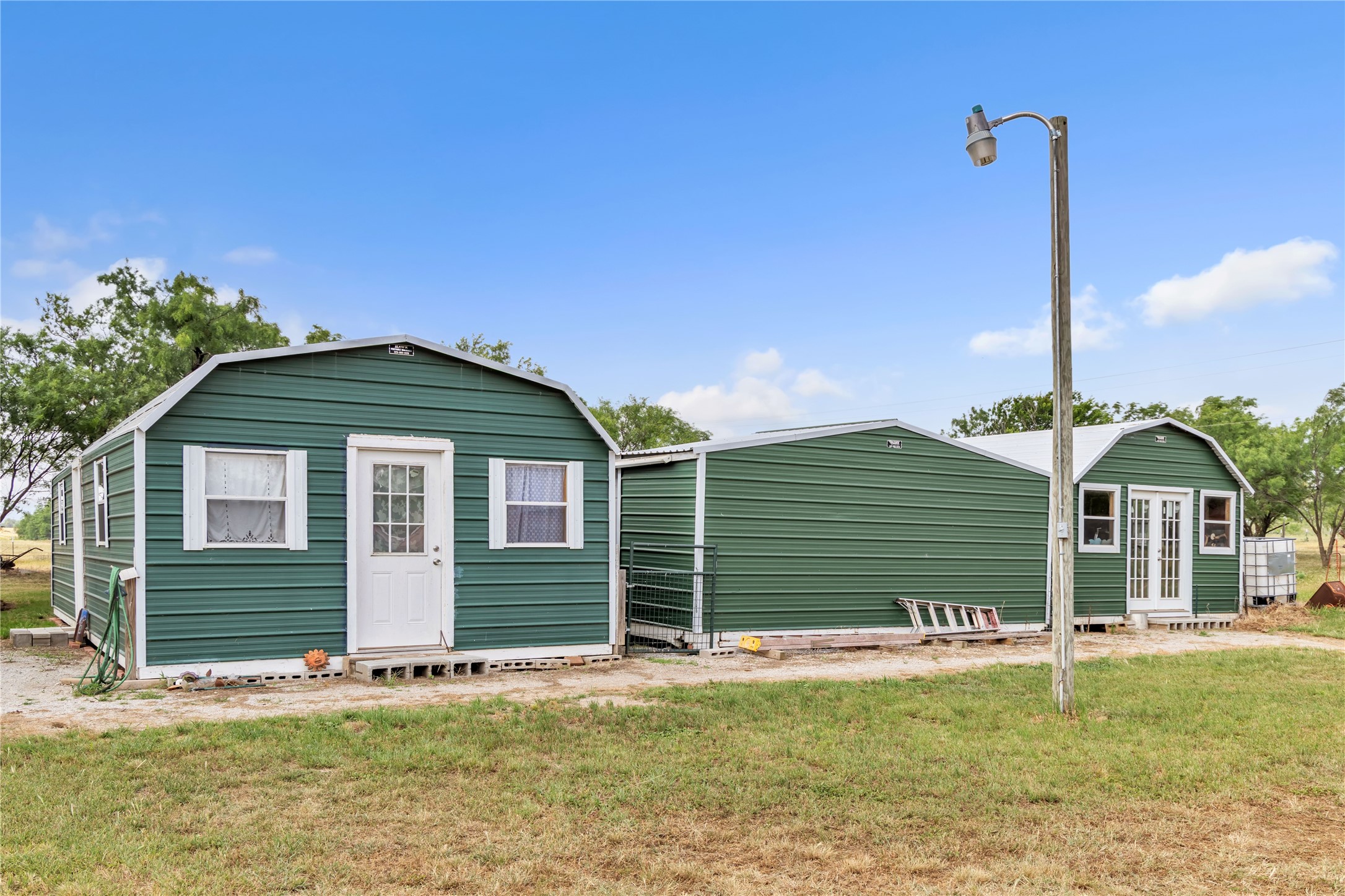 14175 State Highway 6 Moran TX 76464