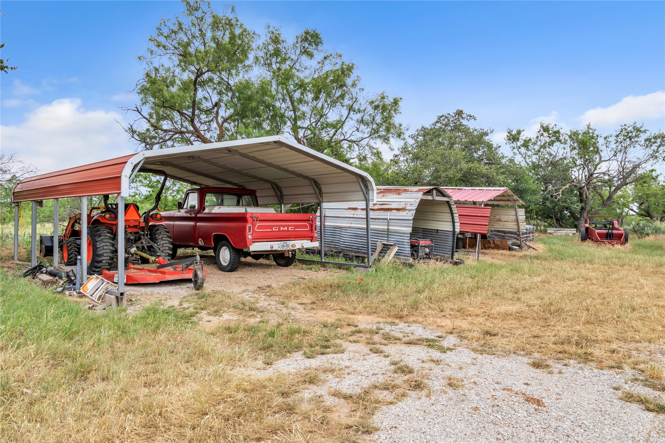 14175 State Highway 6 Moran TX 76464