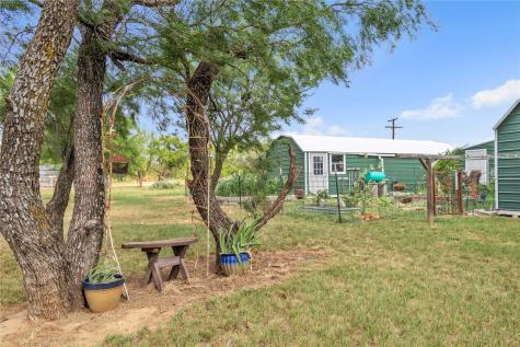 14175 State Highway 6 Moran TX 76464