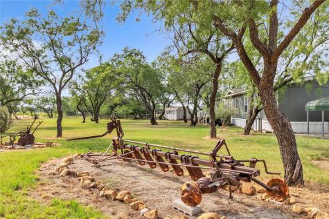 14175 State Highway 6 Moran TX 76464