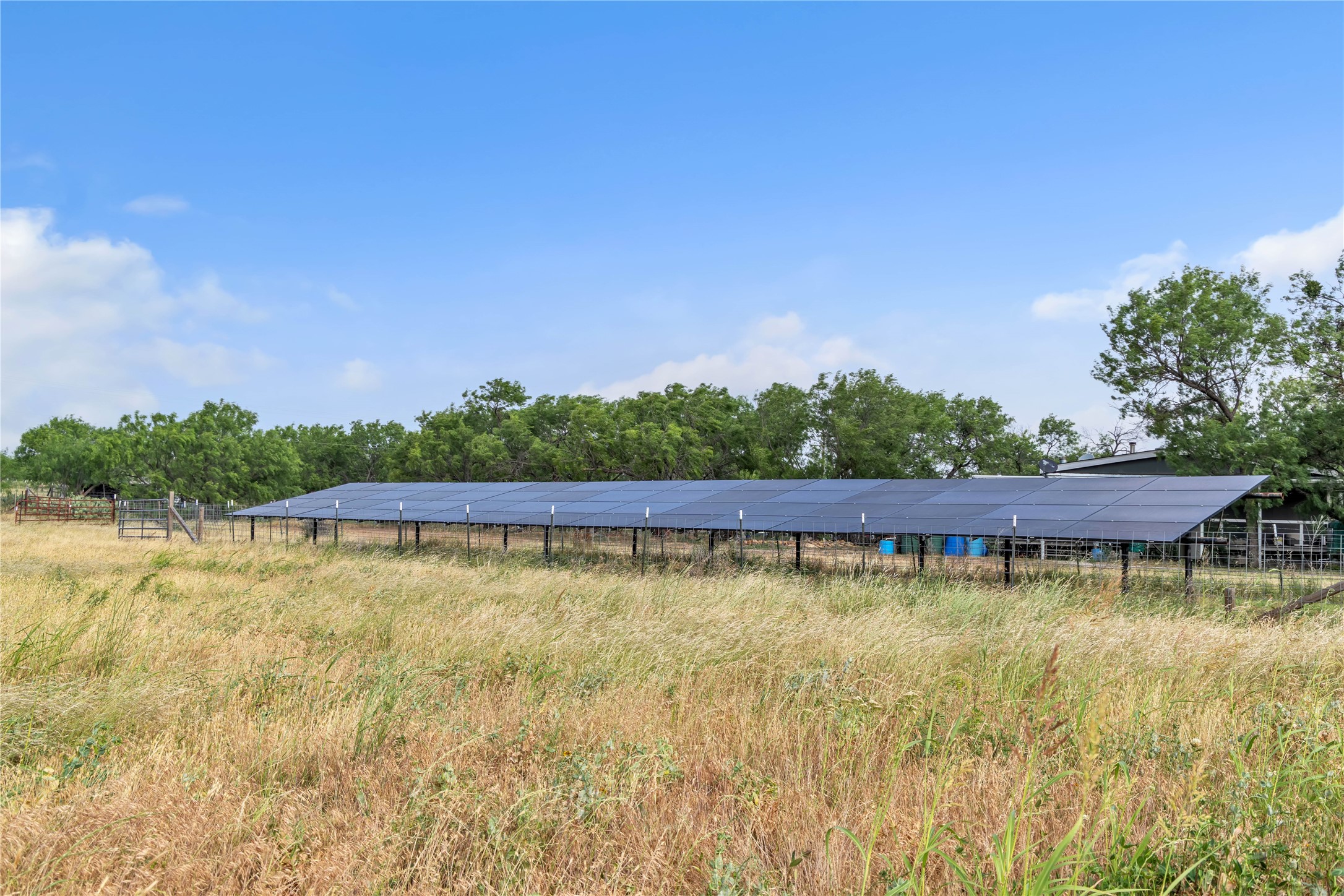 14175 State Highway 6 Moran TX 76464